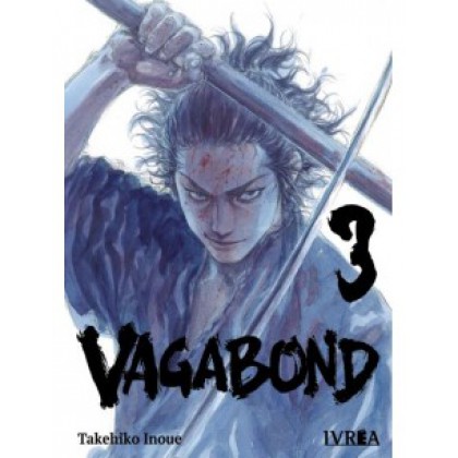 Vagabond 03